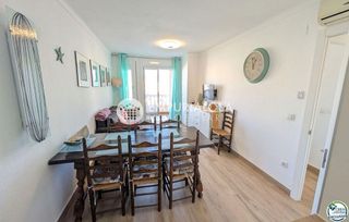 Piso en venta en Empuriabrava en Castelló d´Empúries