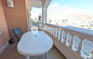 Piso en venta en Empuriabrava en Castelló d´Empúries