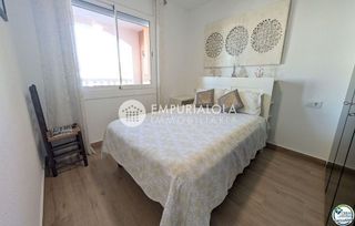 Piso en venta en Empuriabrava en Castelló d´Empúries