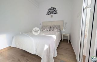 Piso en venta en Empuriabrava en Castelló d´Empúries