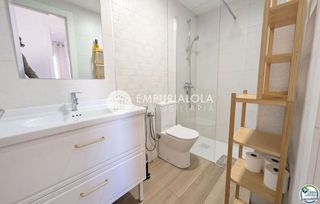 Piso en venta en Empuriabrava en Castelló d´Empúries