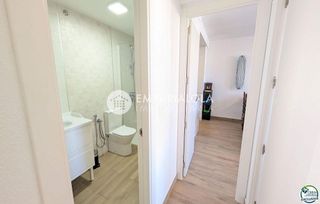 Piso en venta en Empuriabrava en Castelló d´Empúries