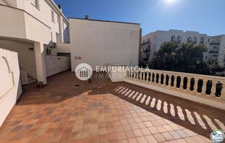 Piso en venta en Empuriabrava en Castelló d´Empúries