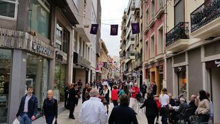 Piso en venta en Centro en Gandia