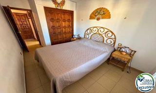 Piso en venta en Port Esportiu - Puig Rom - Canyelles en Roses