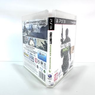 Call of Duty MW3 PS3 Gioco Blu-Ray