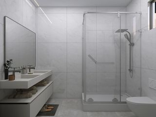 Casa adosada en venta en Sant Miquel - Tres Torres en Granollers