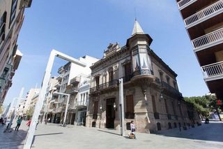 Casa adosada en venta en Sant Miquel - Tres Torres en Granollers