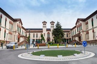 Casa adosada en venta en Sant Miquel - Tres Torres en Granollers