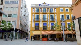 Casa adosada en venta en Sant Miquel - Tres Torres en Granollers