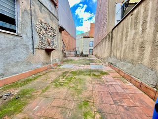 Casa adosada en venta en Sant Miquel - Tres Torres en Granollers