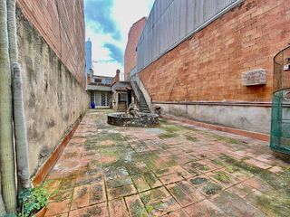 Casa adosada en venta en Sant Miquel - Tres Torres en Granollers