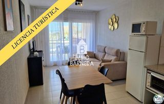 Piso en venta en Port Esportiu - Puig Rom - Canyelles en Roses