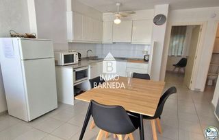 Piso en venta en Port Esportiu - Puig Rom - Canyelles en Roses