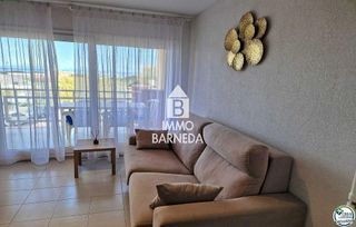 Piso en venta en Port Esportiu - Puig Rom - Canyelles en Roses