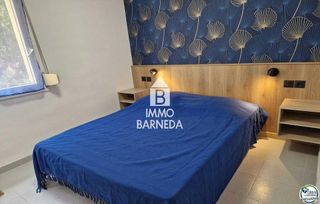 Piso en venta en Port Esportiu - Puig Rom - Canyelles en Roses