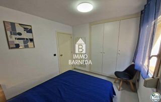 Piso en venta en Port Esportiu - Puig Rom - Canyelles en Roses