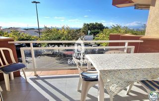 Piso en venta en Port Esportiu - Puig Rom - Canyelles en Roses