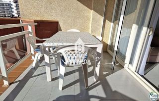 Piso en venta en Port Esportiu - Puig Rom - Canyelles en Roses