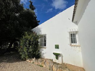 Chalet en venta en Calafat en Ametlla de Mar, l´