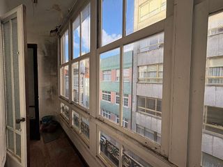 Piso en venta en Centro en Ferrol