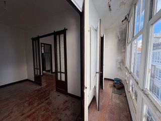 Piso en venta en Centro en Ferrol