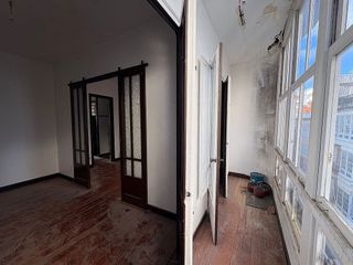 Piso en venta en Centro en Ferrol