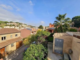 Chalet en venta en Sant Pol - Volta de l'Ametller en Sant Feliu de Guíxols