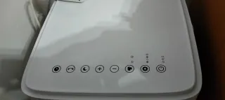 Pinguino Olimpia Splendid Dolceclima 10 HP