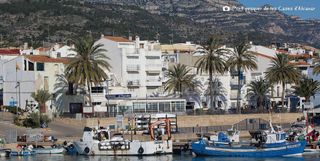 Chalet en venta en Centro en Alcanar