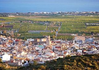 Chalet en venta en Centro en Alcanar