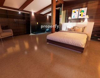 Casa en venta en La Maternitat i Sant Ramon en Barcelona