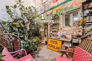 Casa en venta en La Maternitat i Sant Ramon en Barcelona