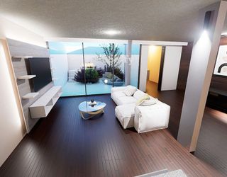 Casa en venta en La Maternitat i Sant Ramon en Barcelona