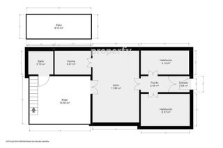 Casa en venta en La Maternitat i Sant Ramon en Barcelona