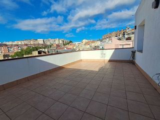 Casa adosada en venta en La Llàntia en Mataró