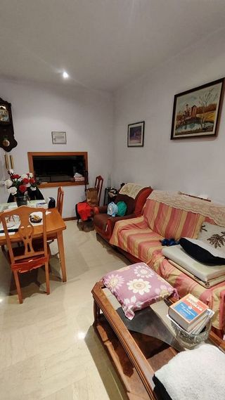 Piso en venta en El Raval en Barcelona