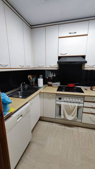 Piso en venta en El Raval en Barcelona