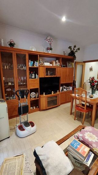 Piso en venta en El Raval en Barcelona