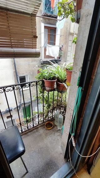 Piso en venta en El Raval en Barcelona