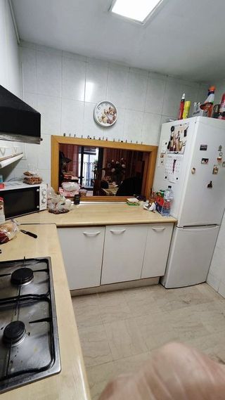 Piso en venta en El Raval en Barcelona