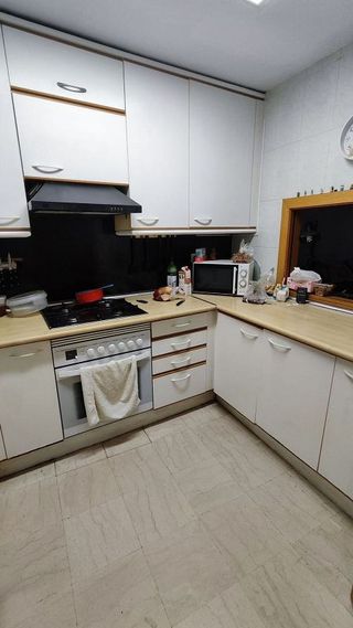 Piso en venta en El Raval en Barcelona