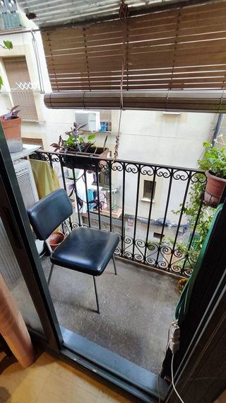 Piso en venta en El Raval en Barcelona