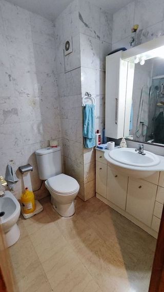 Piso en venta en El Raval en Barcelona