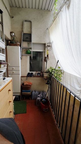 Piso en venta en El Raval en Barcelona