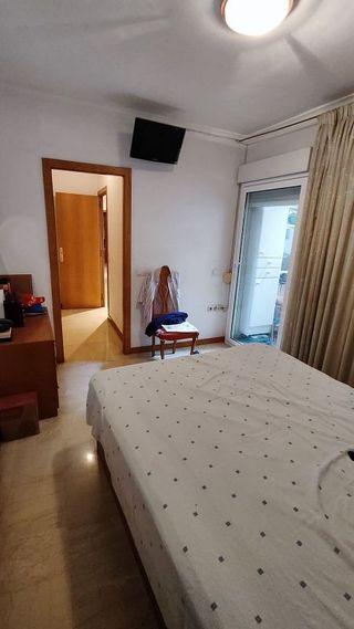 Piso en venta en El Raval en Barcelona