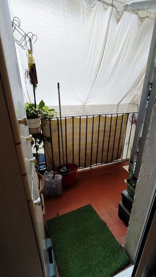 Piso en venta en El Raval en Barcelona