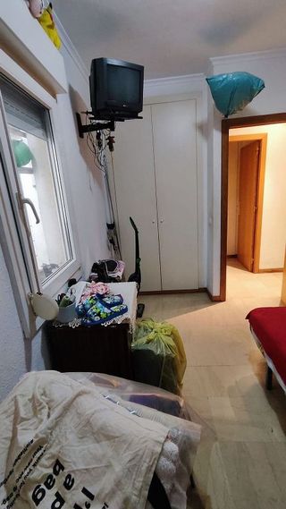 Piso en venta en El Raval en Barcelona