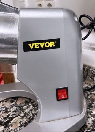 Picadora de hielo VEVOR