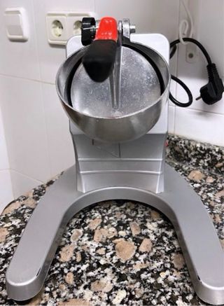 Picadora de hielo VEVOR